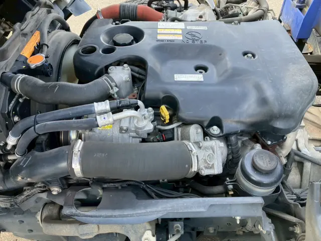 いすゞ エルフ SKG-NMR85AR(2WD)の写真24