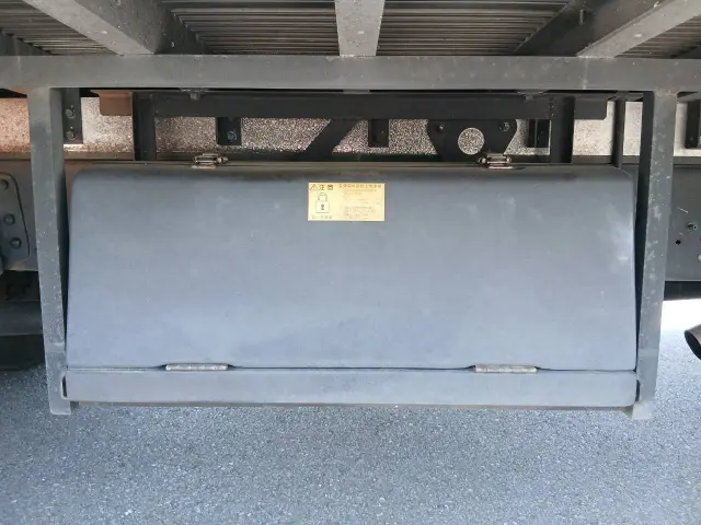 日野 レンジャー TKG-FD9JLAA(2WD)の写真24