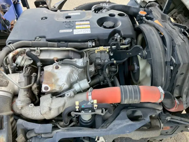 いすゞ エルフ SKG-NMR85AR(2WD)の写真26