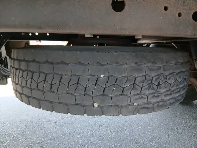 日野 レンジャー TKG-FD9JLAA(2WD)の写真27