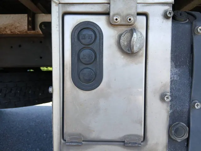 日野 レンジャー TKG-FD9JLAA(2WD)の写真29