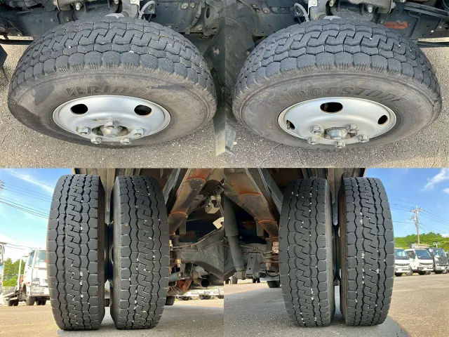 いすゞ エルフ SKG-NMR85AR(2WD)の写真31