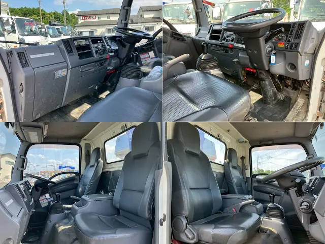 いすゞ エルフ SKG-NMR85AR(2WD)の写真35