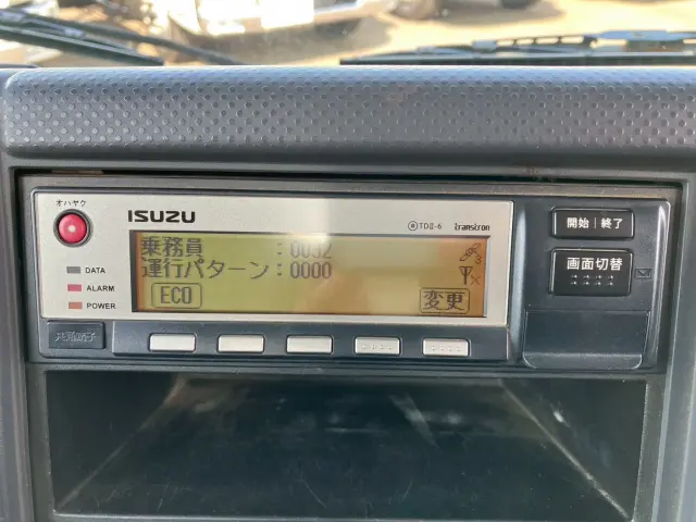 いすゞ エルフ SKG-NMR85AR(2WD)の写真39