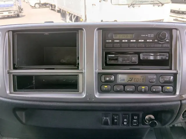 日野 レンジャー TKG-FD9JLAA(2WD)の写真39