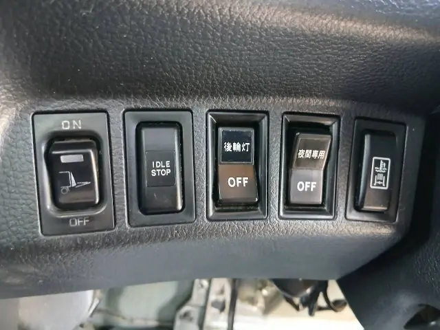 日野 レンジャー TKG-FD9JLAA(2WD)の写真40