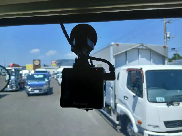 日野 レンジャー TKG-FD9JLAA(2WD)の写真41
