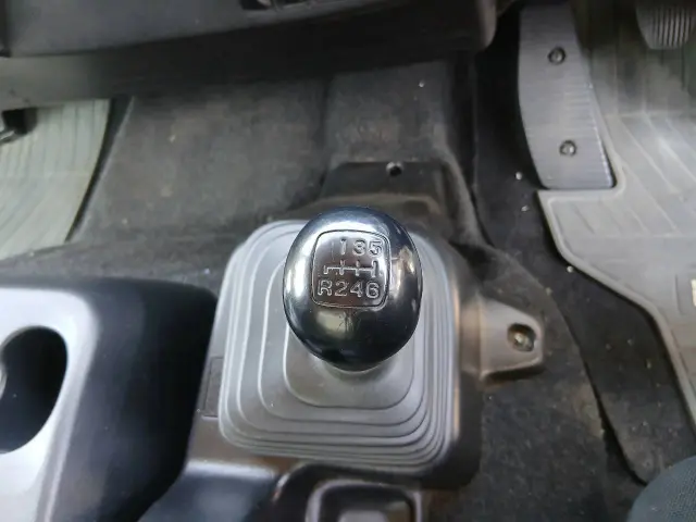 日野 レンジャー TKG-FD9JLAA(2WD)の写真44