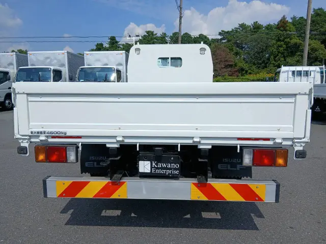 いすゞ エルフ 2RG-NPR88YN(2WD)の写真8