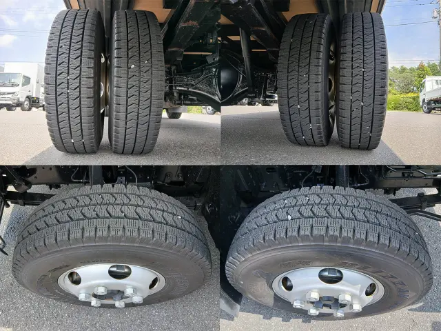 いすゞ エルフ 2RG-NPR88YN(2WD)の写真23