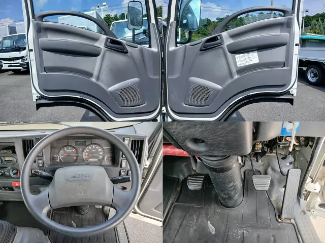 いすゞ エルフ 2RG-NPR88YN(2WD)の写真27