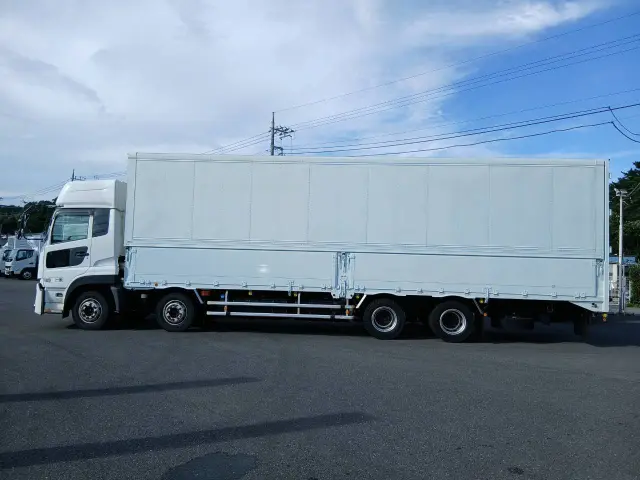 UD クオン 2PG-CG5CA(8x4)の写真19