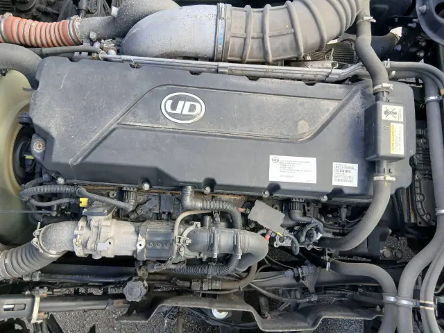 UD クオン 2PG-CG5CA(8x4)の写真21