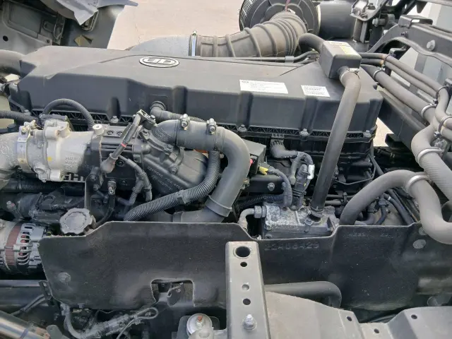 UD クオン 2PG-CG5CA(8x4)の写真23