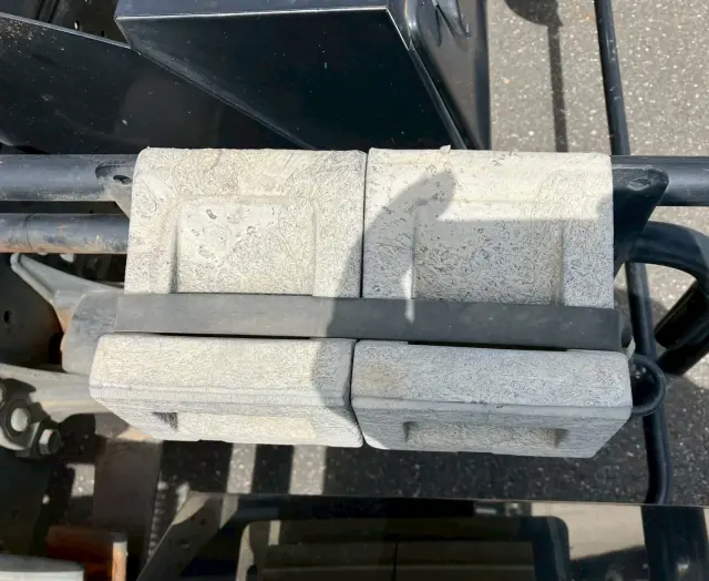 いすゞ フォワード TKG-FRR90S2の写真28