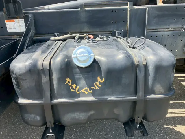 いすゞ フォワード TKG-FRR90S2の写真30