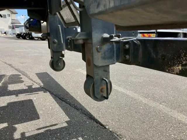 いすゞ フォワード TKG-FRR90S2の写真31