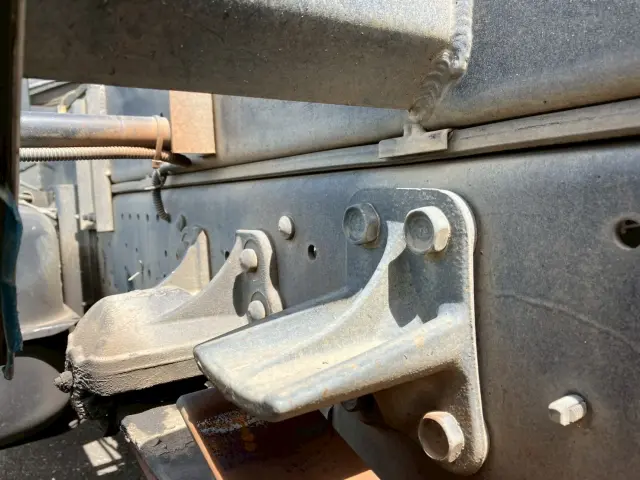 いすゞ フォワード TKG-FRR90S2の写真34