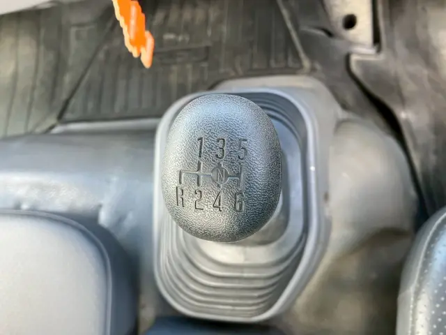 いすゞ フォワード TKG-FRR90S2の写真43