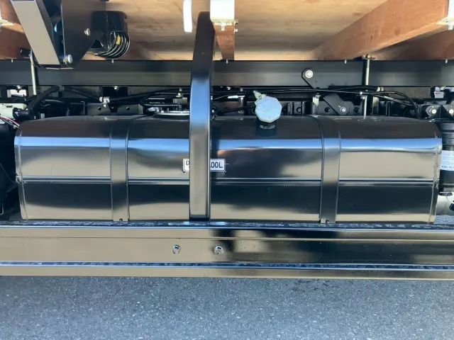 三菱 キャンター 2PG-FEB90(2WD)の写真26