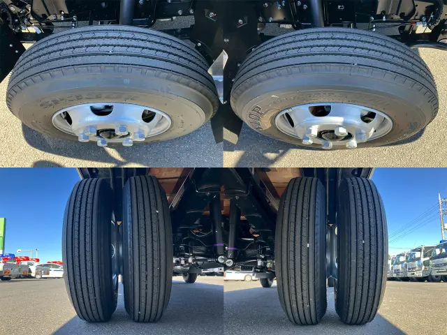 三菱 キャンター 2PG-FEB90(2WD)の写真30