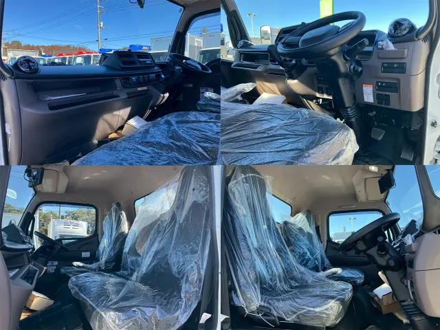 三菱 キャンター 2PG-FEB90(2WD)の写真34