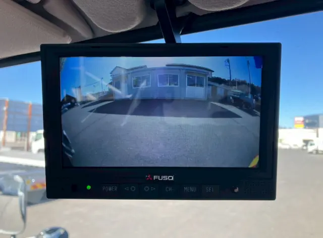 三菱 キャンター 2PG-FEB90(2WD)の写真38