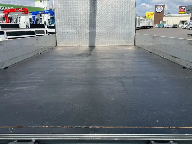 三菱 キャンター TPG-FEB90の写真13