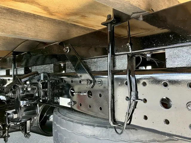 三菱 キャンター TPG-FEB90の写真19