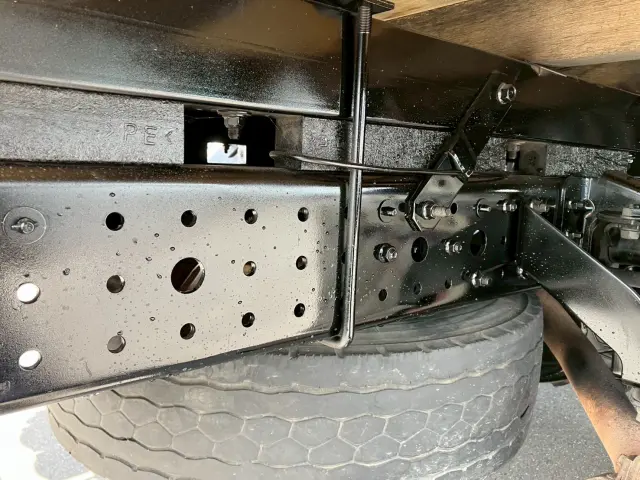 三菱 キャンター TPG-FEB90の写真20