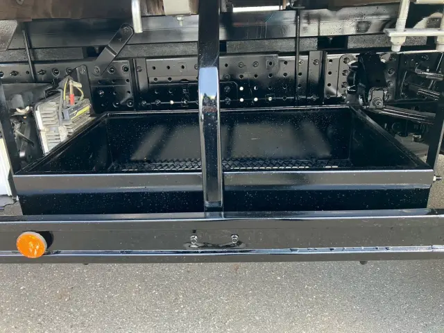 三菱 キャンター TPG-FEB90の写真25