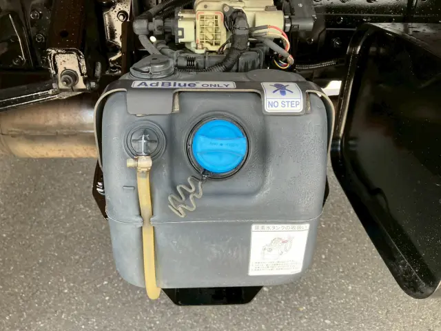 三菱 キャンター TPG-FEB90の写真26