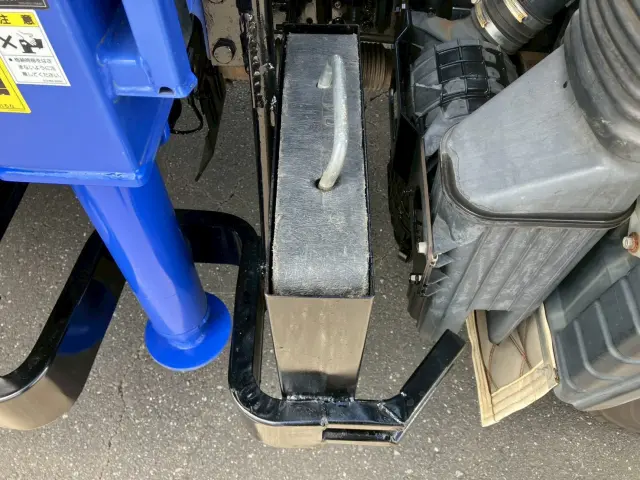 三菱 キャンター TPG-FEB90の写真29