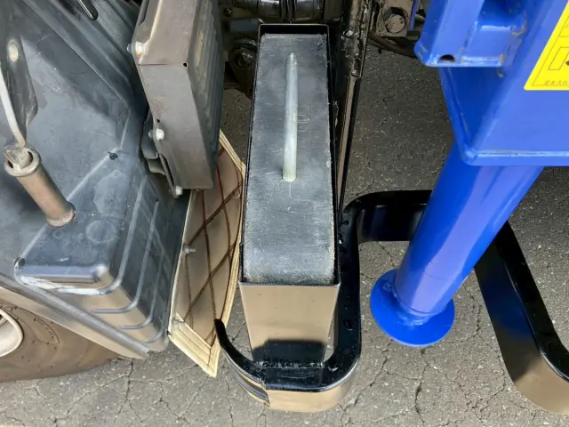 三菱 キャンター TPG-FEB90の写真30