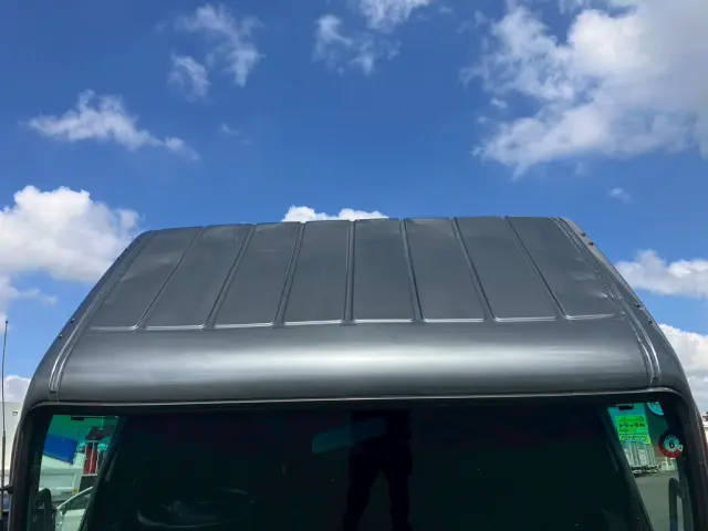 三菱 キャンター TPG-FEB90の写真36