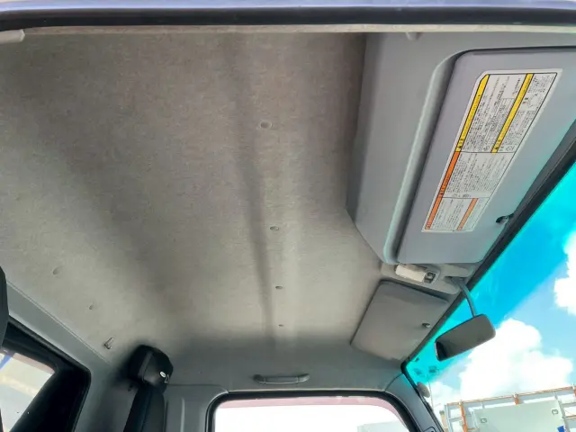 三菱 キャンター TPG-FEB90の写真37