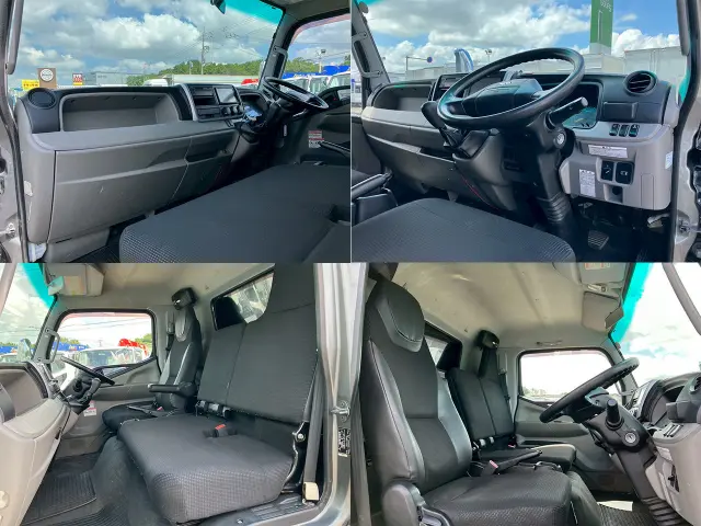 三菱 キャンター TPG-FEB90の写真39