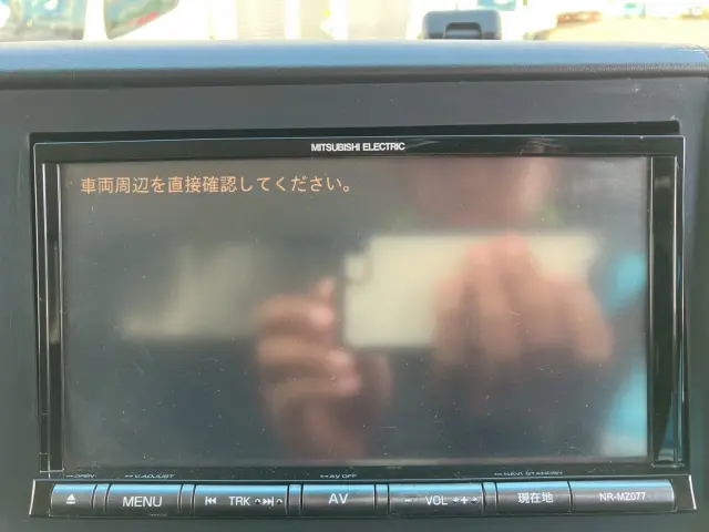 いすゞ エルフ TRG-NMR85N(2WD)の写真42