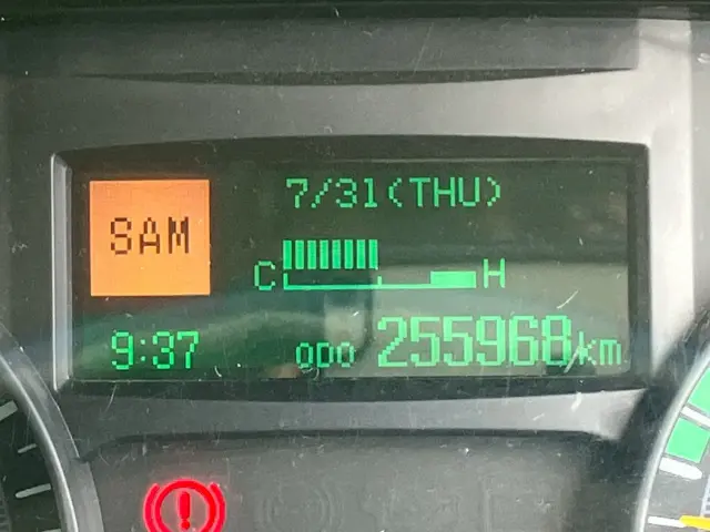 三菱 キャンター TPG-FEB90の写真44