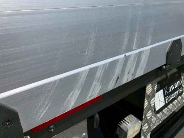 三菱 キャンター TPG-FEB90の写真45