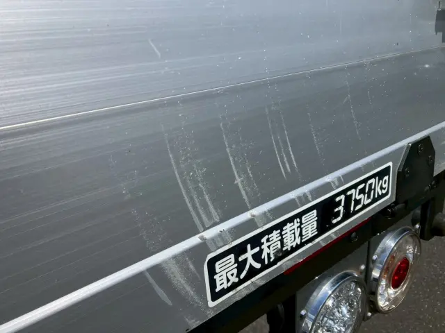 三菱 キャンター TPG-FEB90の写真47