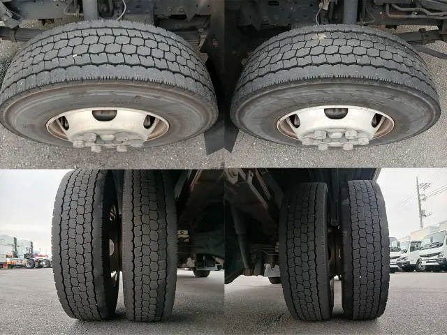 いすゞ エルフ 2RG-NPR88YN(2WD)の写真24