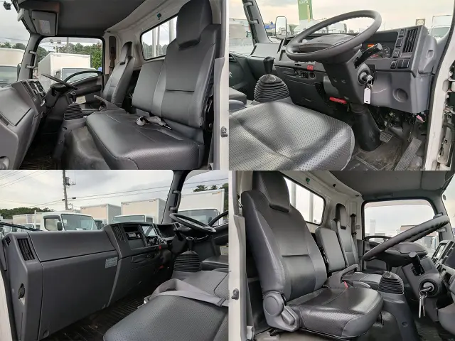 いすゞ エルフ 2RG-NPR88YN(2WD)の写真29