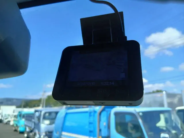 いすゞ フォワード 2RG-FRR90T2(2WD)の写真46