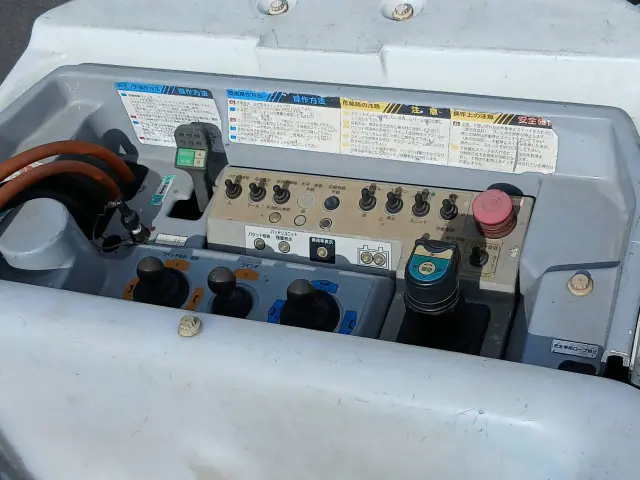 トヨタ ダイナ PB-XZU354H(2WD)の写真16