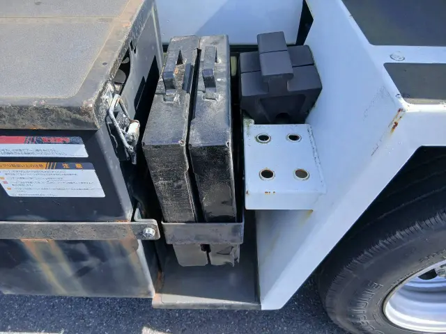 トヨタ ダイナ PB-XZU354H(2WD)の写真23