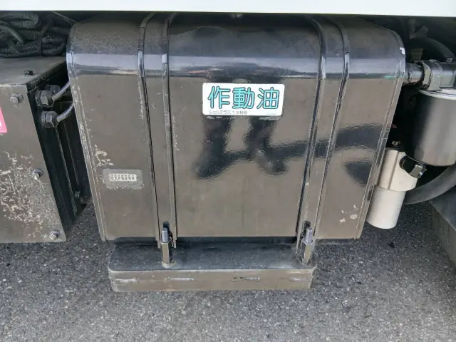 トヨタ ダイナ PB-XZU354H(2WD)の写真26