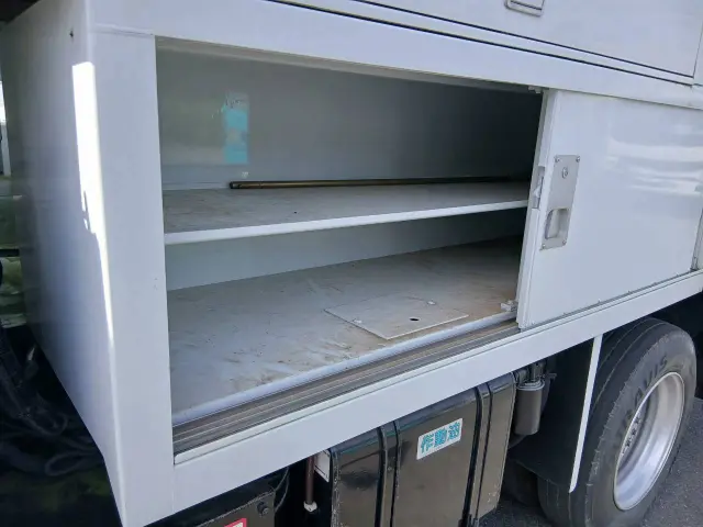 トヨタ ダイナ PB-XZU354H(2WD)の写真27