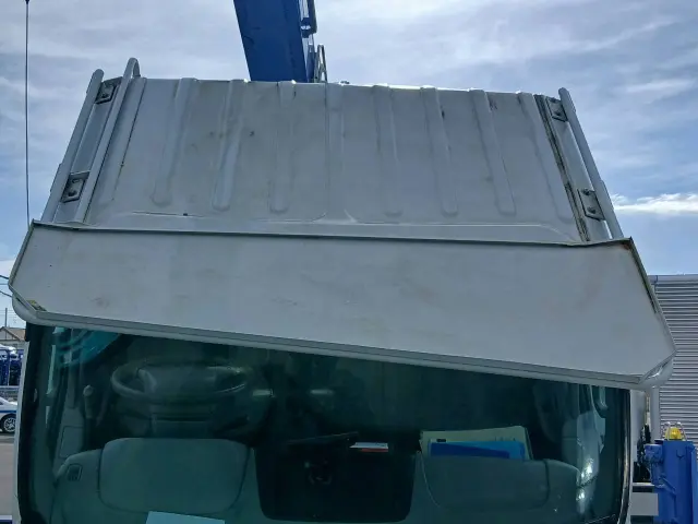 トヨタ ダイナ PB-XZU354H(2WD)の写真32