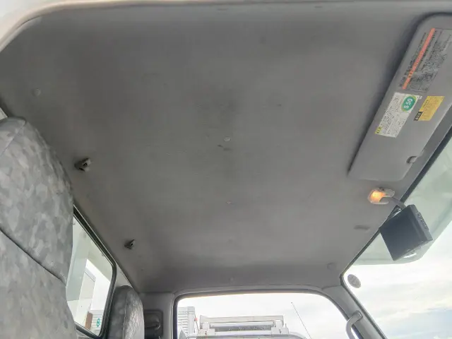 トヨタ ダイナ PB-XZU354H(2WD)の写真33
